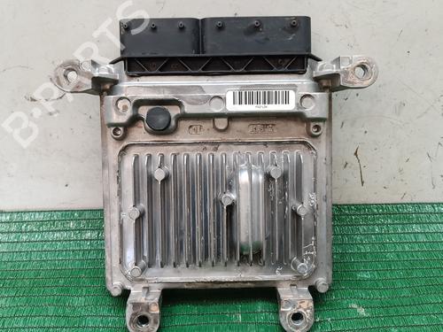 Engine control unit (ECU) MERCEDES-BENZ C-CLASS (W204) C 200 CDI (204.001) | BP27534832M57 