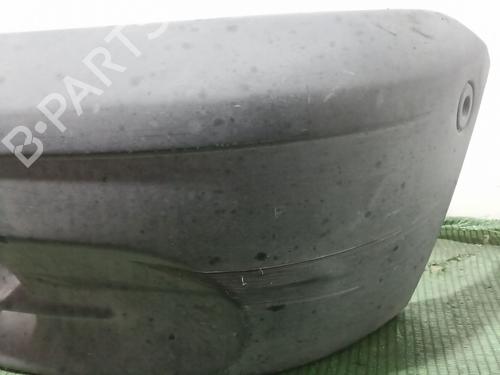 Front bumper RENAULT KANGOO (KC0/1_) D 65 1.9 (KC0E, KC02, KC0J, KC0N) | BP21554925C7 
