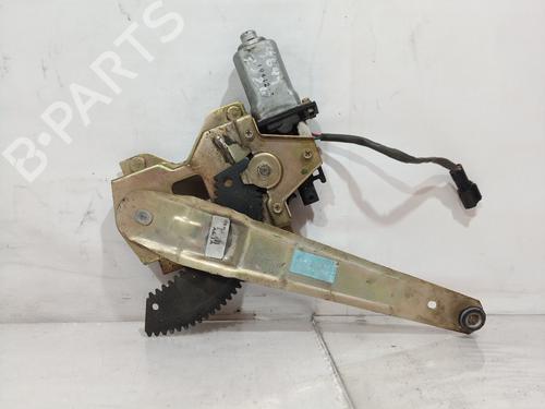 Rear left window mechanism HYUNDAI ATOS PRIME (MX)  | BP10041184C24 