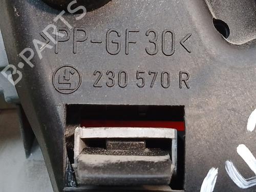 Right tailgate light BMW 3 (E46) 320 d | BP21550459C80 