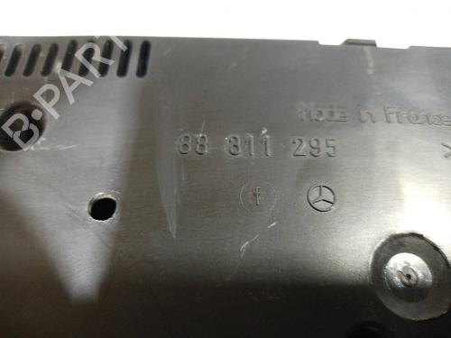 Instrument cluster MERCEDES-BENZ SPRINTER 2-t Van (B901, B902)  | BP11049840C47 