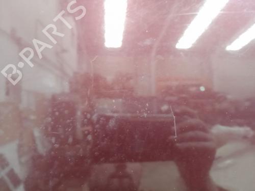 Hood SSANGYONG MUSSO (FJ) 2.9 D | BP18571990C1 