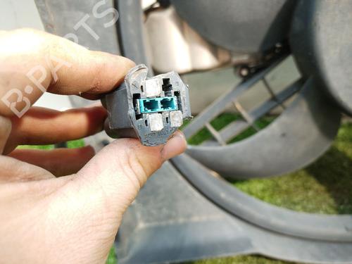 Køleventilator elektrisk BMW 3 Compact (E46) 318 ti | BP28377598M35