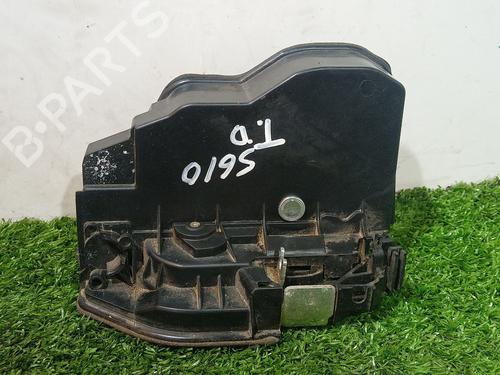 Used Rear right lock BMW 1 (E87) 118 d (143 hp) 23210199