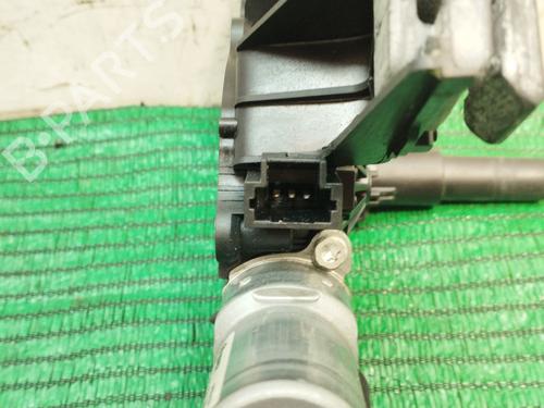 Rear wiper motor CITROËN C4 Grand Picasso II (DA_, DE_) 1.6 HDi / BlueHDi 115 | BP29811402M102 