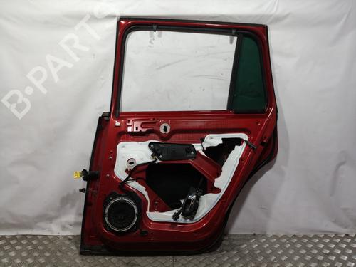 Right rear door CITROËN C4 Picasso I MPV (UD_)  | BP9673951C5 