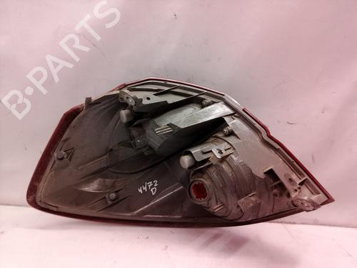 Right taillight SUBARU LEGACY IV Estate (BP)  | BP8728302C35 
