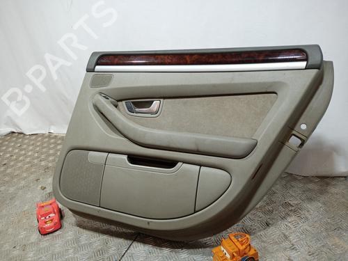 Guarnecido trasero derecho AUDI A8 D3 (4E2, 4E8) 4.2 FSI quattro | BP11199513C61 