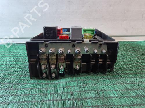 Fuse box VW GOLF PLUS V (5M1, 521) 1.6 | BP40102751E1 - Image 3