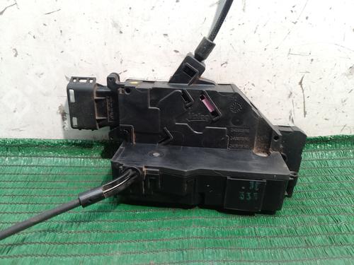 Rear left lock CITROËN C4 Picasso I MPV (UD_) 1.6 HDi 110 | BP28480541C100 