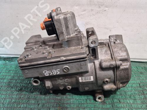 Used AC compressor AC compressor RENAULT FLUENCE (L3_) Z.E. (95 hp) 33931063 33931063