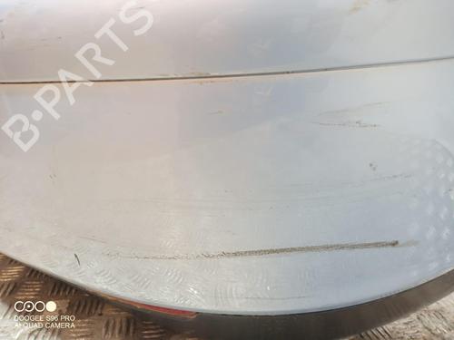 Rear bumper SEAT IBIZA III (6L1) 1.4 16V | BP12321969C8 