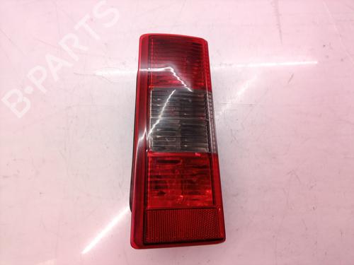 Used Left taillight OPEL COMBO Box Body/MPV 1.7 DTI 16V (75 hp) 8633077