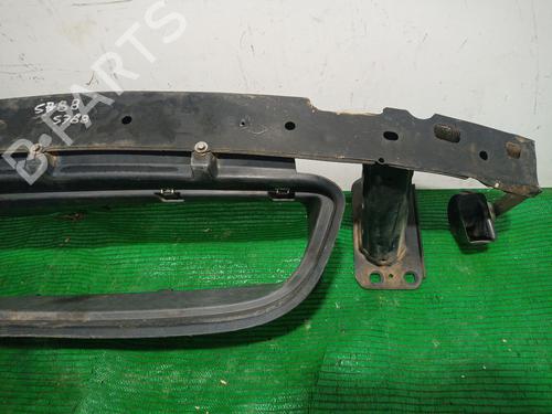 Front bumper reinforcement BMW 1 (E87) 118 d | BP24598461C109 