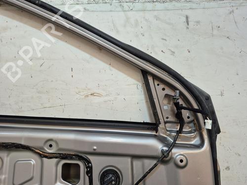 Left front door HYUNDAI i20 III (BC3, BI3) 1.2 | BP27534655C2 