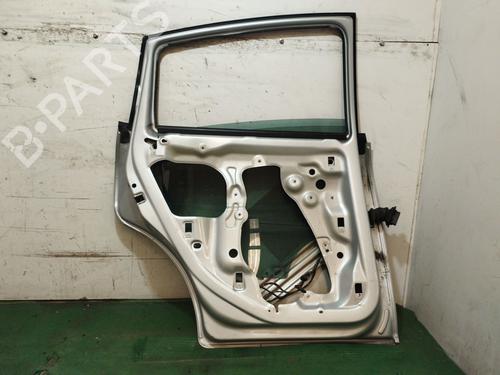 Left rear door SEAT LEON (1P1) 1.9 TDI | BP29965228C4