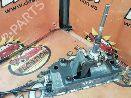 Gear lever VW GOLF III (1H1)  | BP7927331M90 