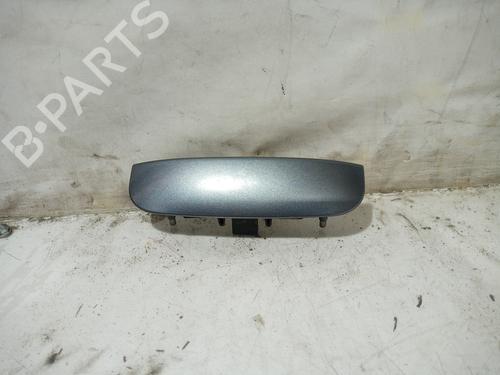 Used Tailgate handle CITROËN C5 II (RC_) [2004-2008]  12322588