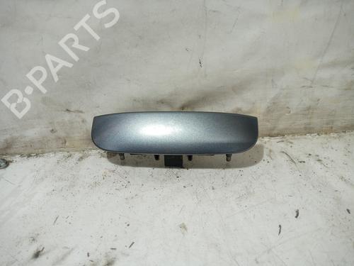 Trunk håndtak CITROËN C5 II (RC_) [2004-2008]  12322588