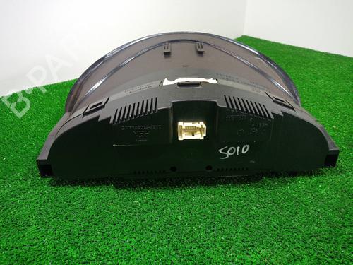 Instrument cluster MERCEDES-BENZ C-CLASS (W203)  | BP12584244C47 