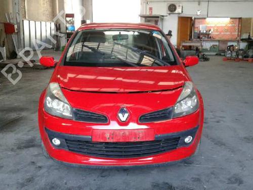 ABS pump RENAULT CLIO III (BR0/1, CR0/1)  | BP7928051M43 