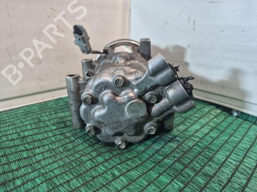 AC compressor NISSAN NV200 / EVALIA Bus | BP30482548M34