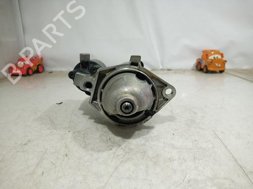 Used Starter OPEL VECTRA B (J96) [1995-2004]  12322308