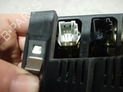 Climate control BMW 3 (E46) 316 i | BP11384940I5 