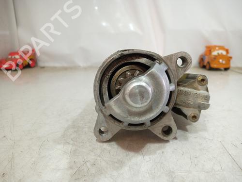 Used Starter JAGUAR S-TYPE II (X200) [1998-2008]  12322325