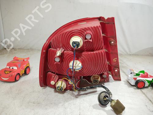 Right taillight DAEWOO KALOS (KLAS) 1.4 | BP11384934C35 