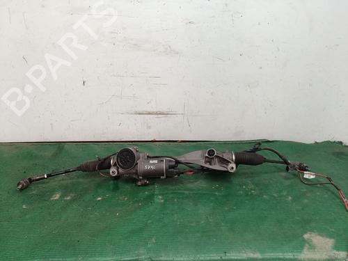 Used Steering rack VW GOLF VII (5G1, BQ1, BE1, BE2) 1.6 TDI (110 hp) 27285382