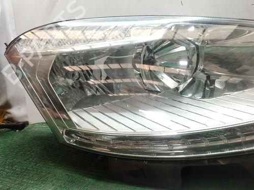 Højre forlygte CITROËN C4 Picasso I MPV (UD_) 1.6 HDi 110 | BP28112798C29 