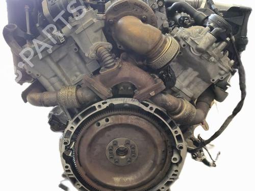 Motor MERCEDES-BENZ M-CLASS (W164) ML 280 CDI 4-matic (164.120) (190 hp) 28119753