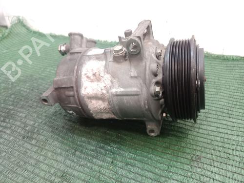 AC compressor OPEL ASTRA K (B16) 1.6 CDTi (68) | BP20157688M34 