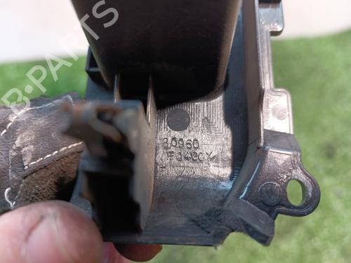 Right front window switch NISSAN X-TRAIL I (T30)  | BP16119377I26 