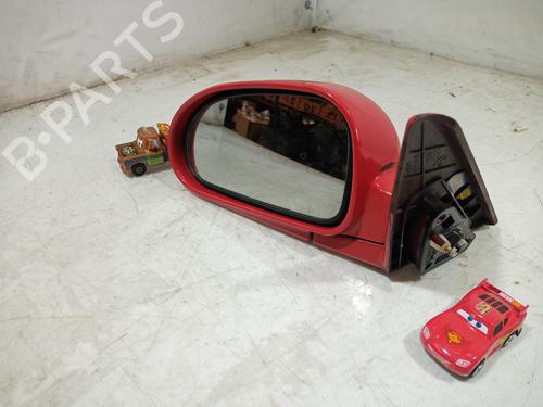 Left mirror HYUNDAI COUPE I (RD)  | BP11128733C26 