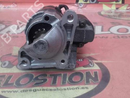 Starter RENAULT SCÉNIC II (JM0/1_) | BP7923548M8