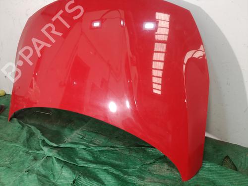 Hood OPEL ASTRA K (B16) 1.6 CDTi (68) | BP26277724C1 