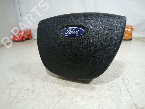 Førerens kollisjonspute FORD FOCUS II (DA_, HCP, DP)  | BP12322264C9 