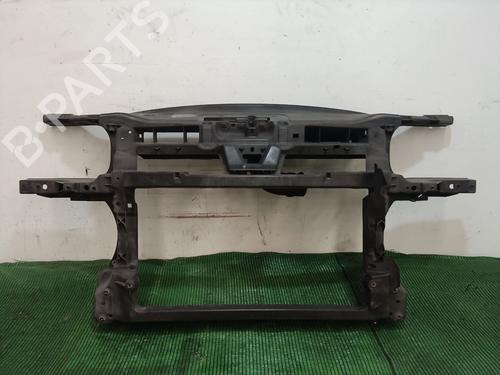 Used Front slam panel VW TOURAN (1T1, 1T2) 2.0 TDI 16V (140 hp) 19537690