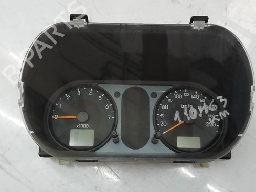 Used Instrument cluster FORD FIESTA V (JH_, JD_) [2001-2014]  8208420