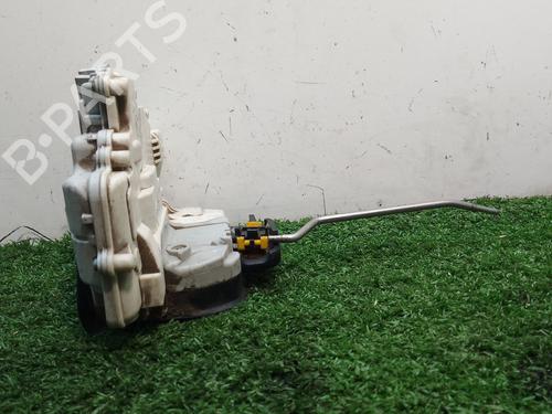 Front right lock SEAT EXEO ST (3R5) 2.0 TDI | BP18422107C97 