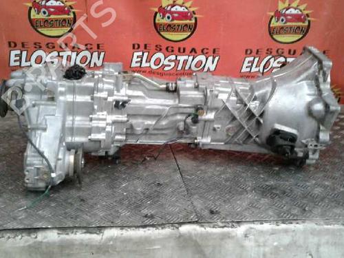 Gearbox KIA SPORTAGE SUV (K00)  | BP7926781M3 