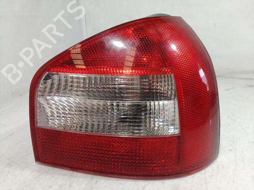Højre baglygte AUDI A3 (8L1) [1996-2006]  9817356