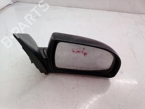 Used Right mirror KIA CARENS II MPV (FJ) 2.0 CRDi (113 hp) 8586227