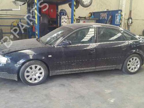 Gearbox AUDI A6 C5 (4B2) 2.5 TDI | BP7926612M3 