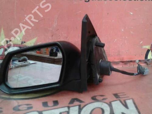 Used Left mirror FORD MONDEO III (B5Y) [2000-2007]  7926267