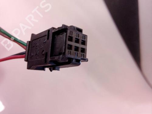 Left mirror FIAT ULYSSE (179_) 2.2 JTD | BP7928499C26 