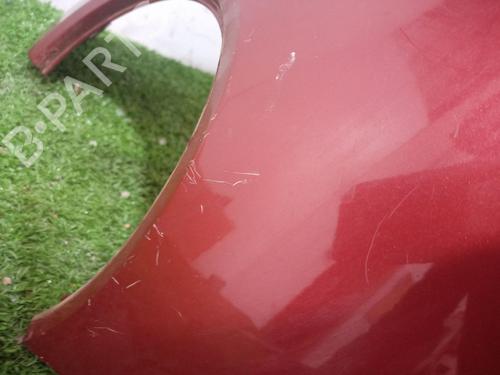Rear right wheel arch trim VW NEW BEETLE (9C1, 1C1)  | BP16903390C137 