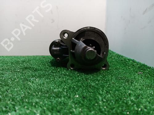 Used Starter FORD MONDEO IV (BA7) [2007-2015]  13317120